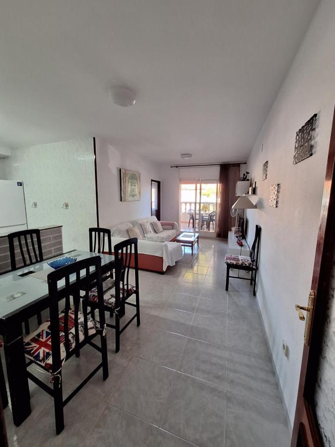 Apartamento California 6 Miami Playa Exterior foto